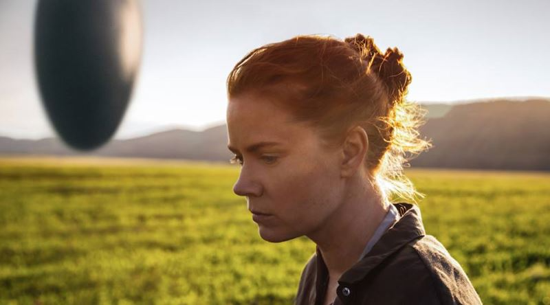 8'inci yılını kutluyor: 'Arrival' ne anlatıyor? - Sayfa 1