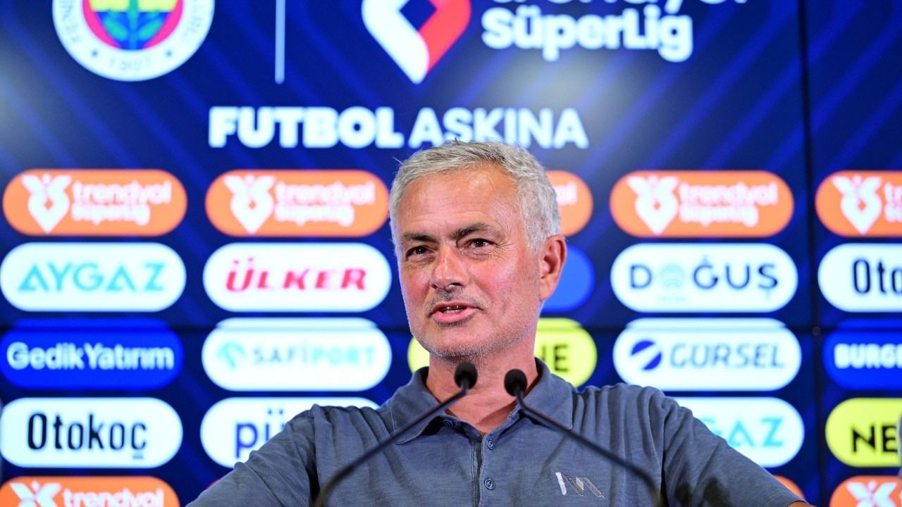 Okan Buruk: Ben Mourinho’nun oltasına gelmem - Sayfa 4