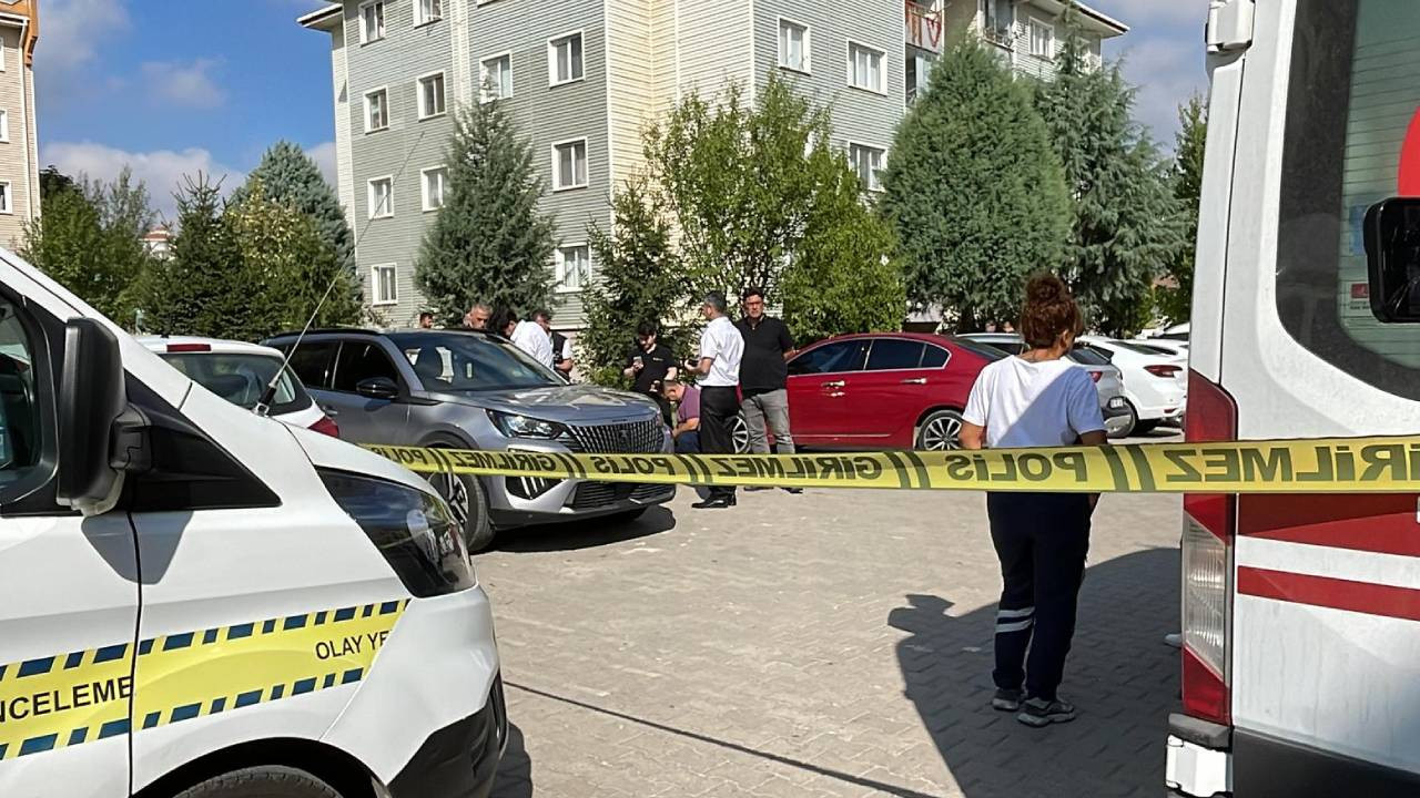 Hemşire Tuğba Koç, birinci evlilik yıl dönümünde aracında ölü bulundu: Eşi gözaltına alındı