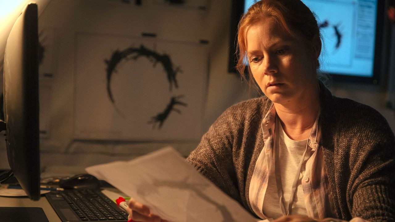 8'inci yılını kutluyor: 'Arrival' ne anlatıyor? - Sayfa 4