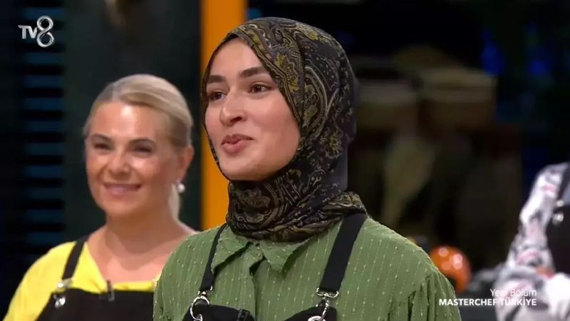 MasterChef'in 7 yıllık tarihinde bir ilk: Dokunulmazlık oyununu hangi takım kazandı? - Sayfa 3