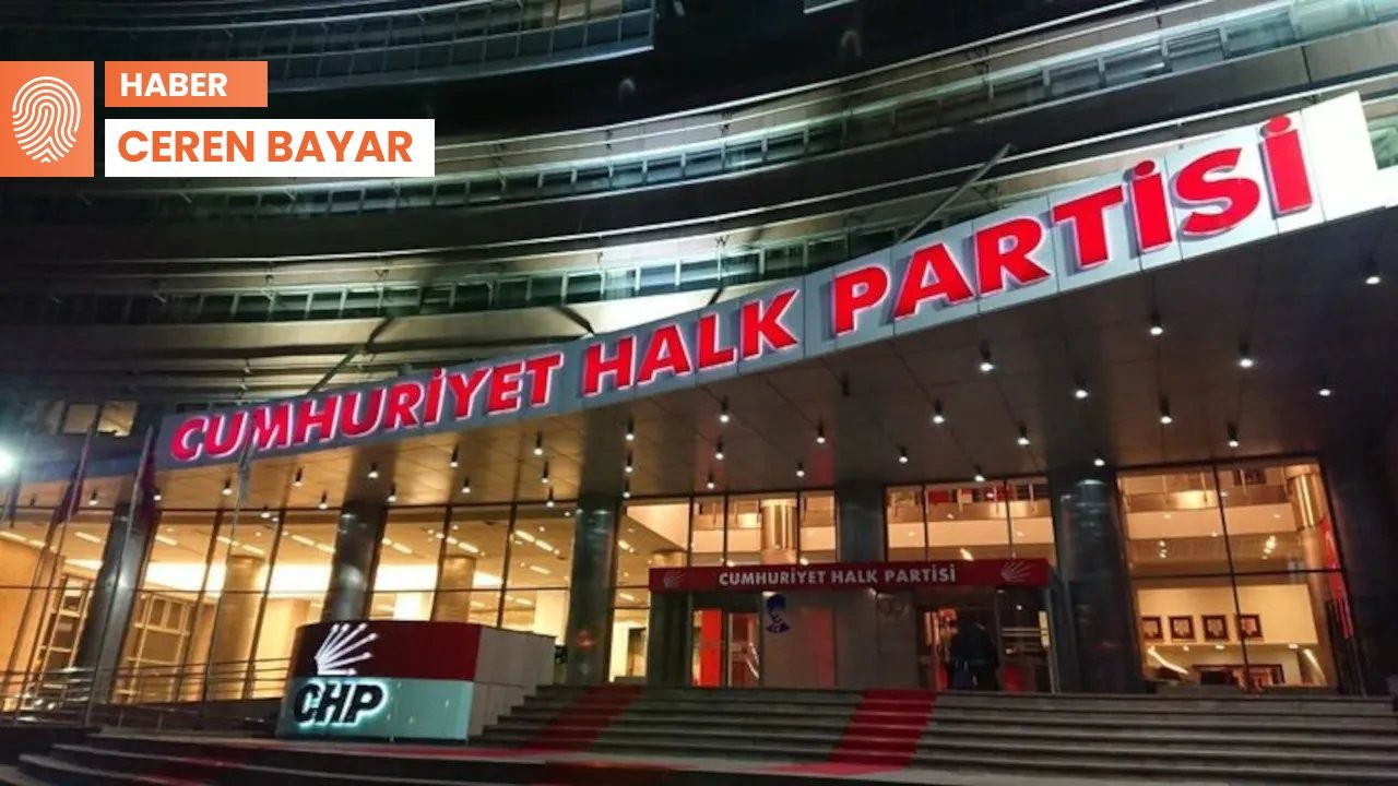 CHP'nin 'İktidar Programı' hazırlığı: 4 ayrı masa kurulacak