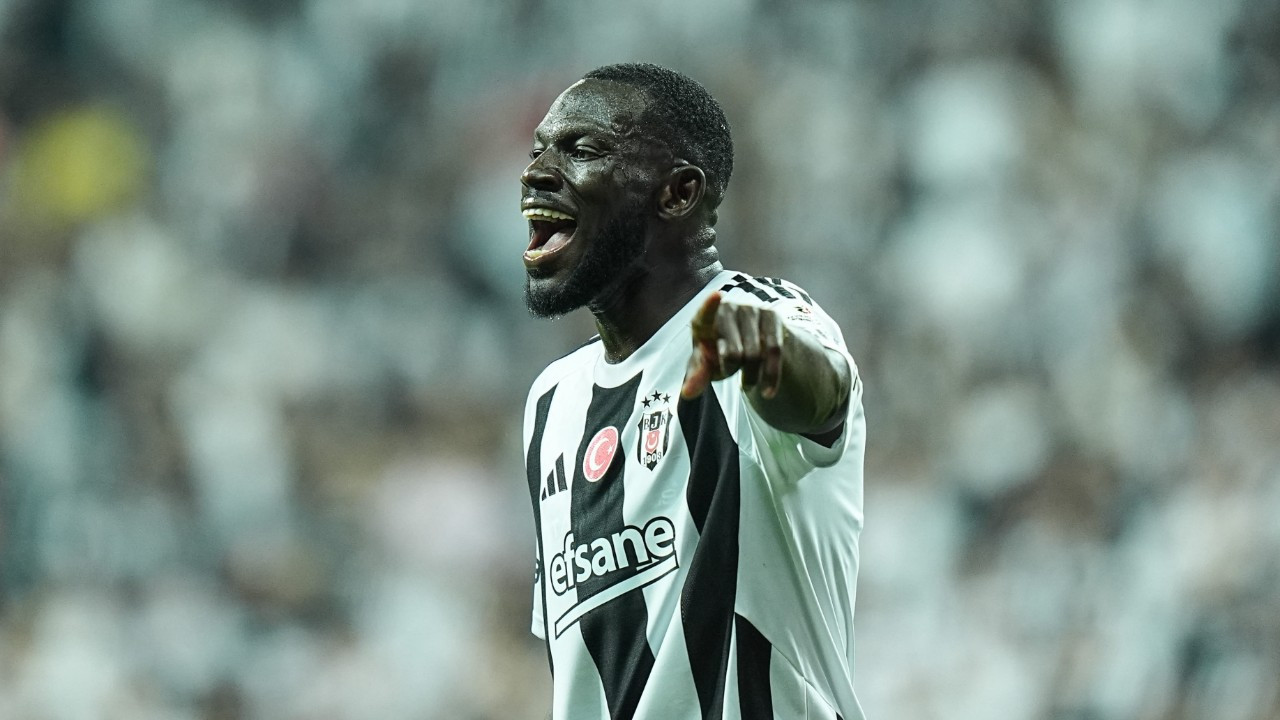 Omar Colley, Beşiktaş'tan neden ayrıldığını açıkladı