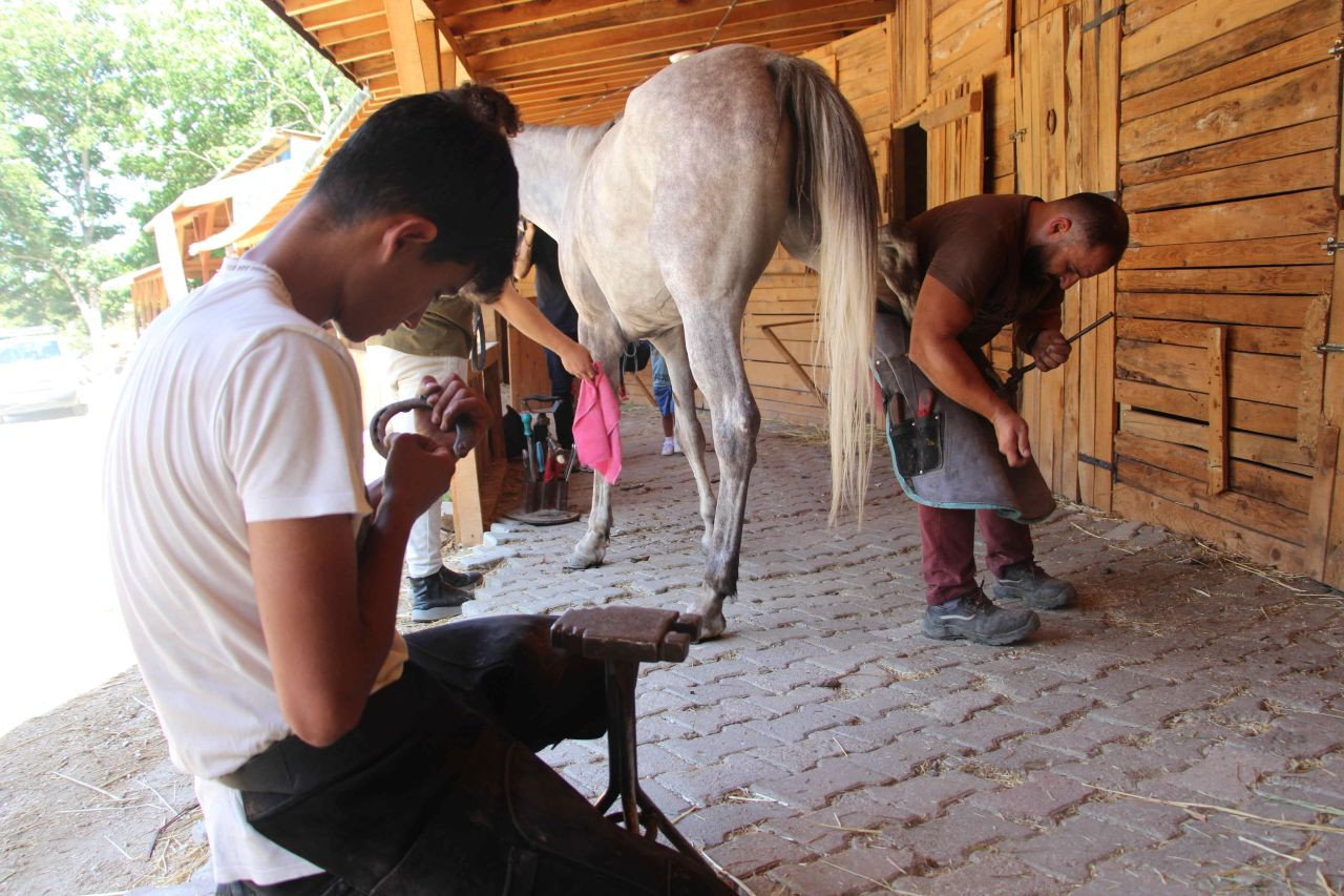 Öğretim görevlisinin ek işi: Aylık geliri 60 bin lira - Sayfa 3