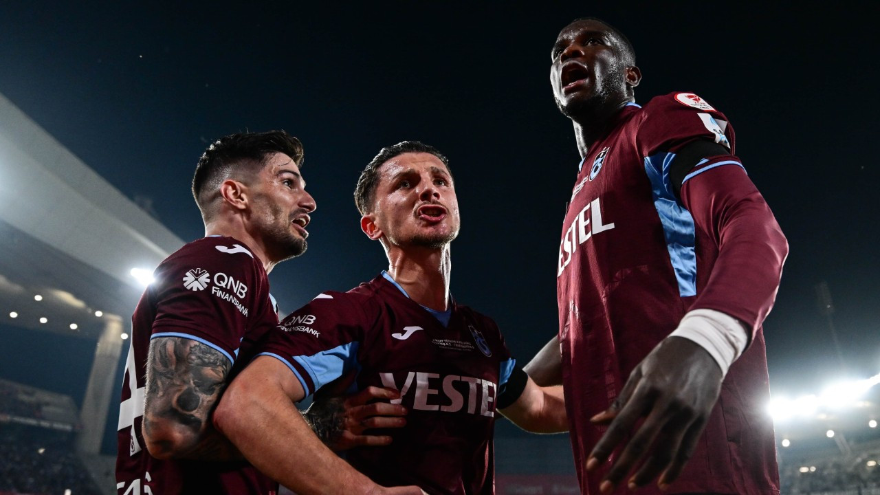 Trabzonspor'un eski golcüsü Süper Lig'e geri dönüyor