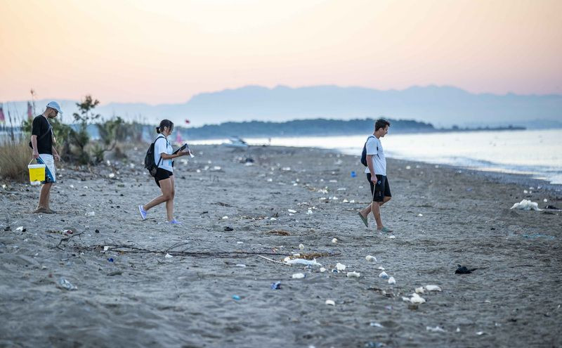 Haftada 1 kredi kartı büyüklüğünde plastik yiyoruz - Sayfa 4