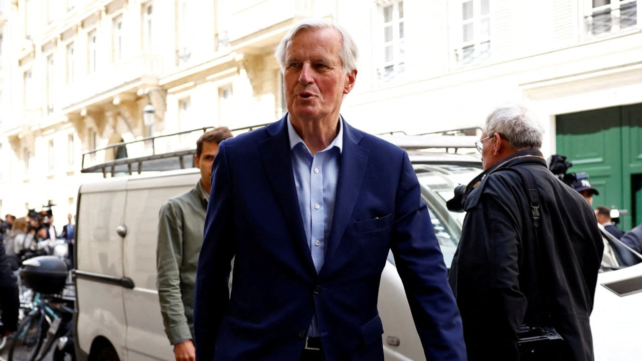 Fransa’nın yeni başbakanı Michel Barnier kimdir?