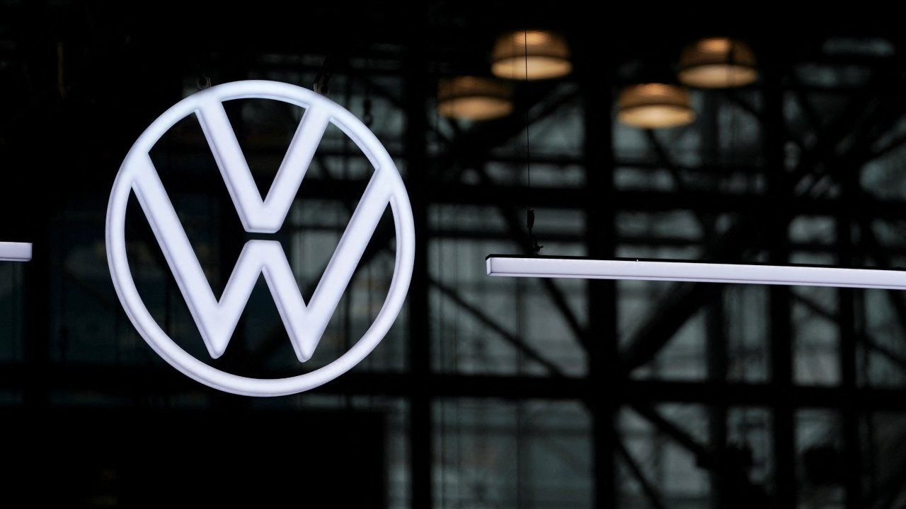 Volkswagen şimdi de Çin'de fabrika kapatmayı planlıyor