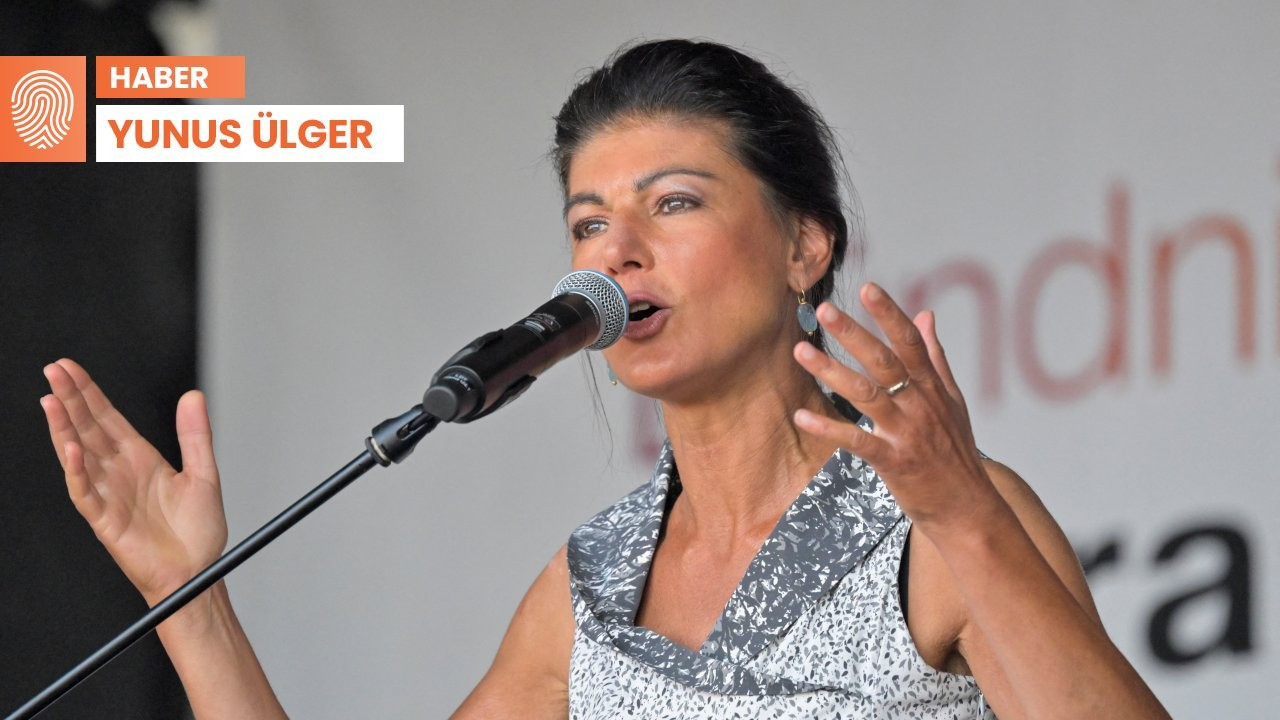 Almanya'da koalisyon arayışı sürüyor: CDU'da Sahra Wagenknecht'in partisine karşı direniş