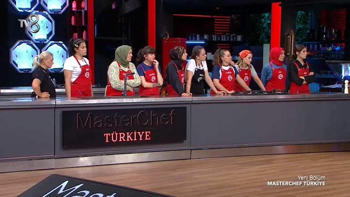 MasterChef eleme adayları kimler oldu? - Sayfa 2