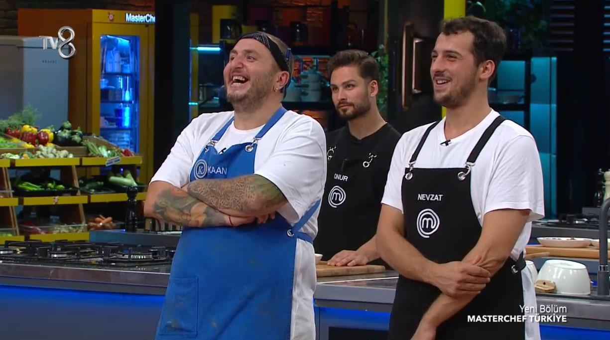 MasterChef eleme adayları kimler oldu? - Sayfa 3