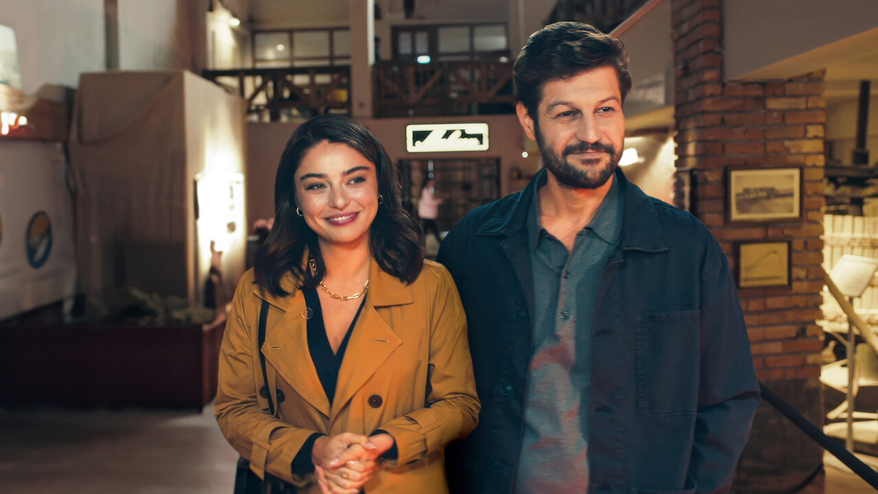 'Sevmek Yüzünden' birinci oldu: Netflix'te bu hafta en çok izlenen filmler - Sayfa 1