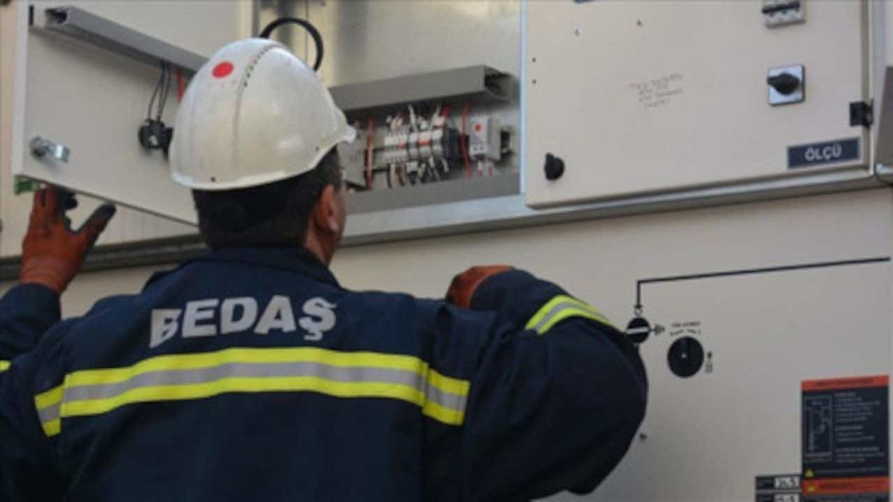 BEDAŞ paylaştı: İstanbul'da bugün elektrik kesintisi yaşanacak ilçeler - Sayfa 1