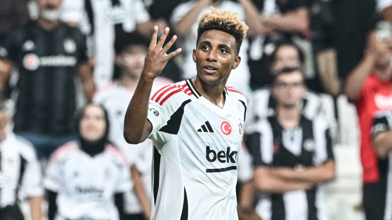 Beşiktaş'ın Avrupa'daki rakibinden Gedson Fernandes'e sürpriz teklif