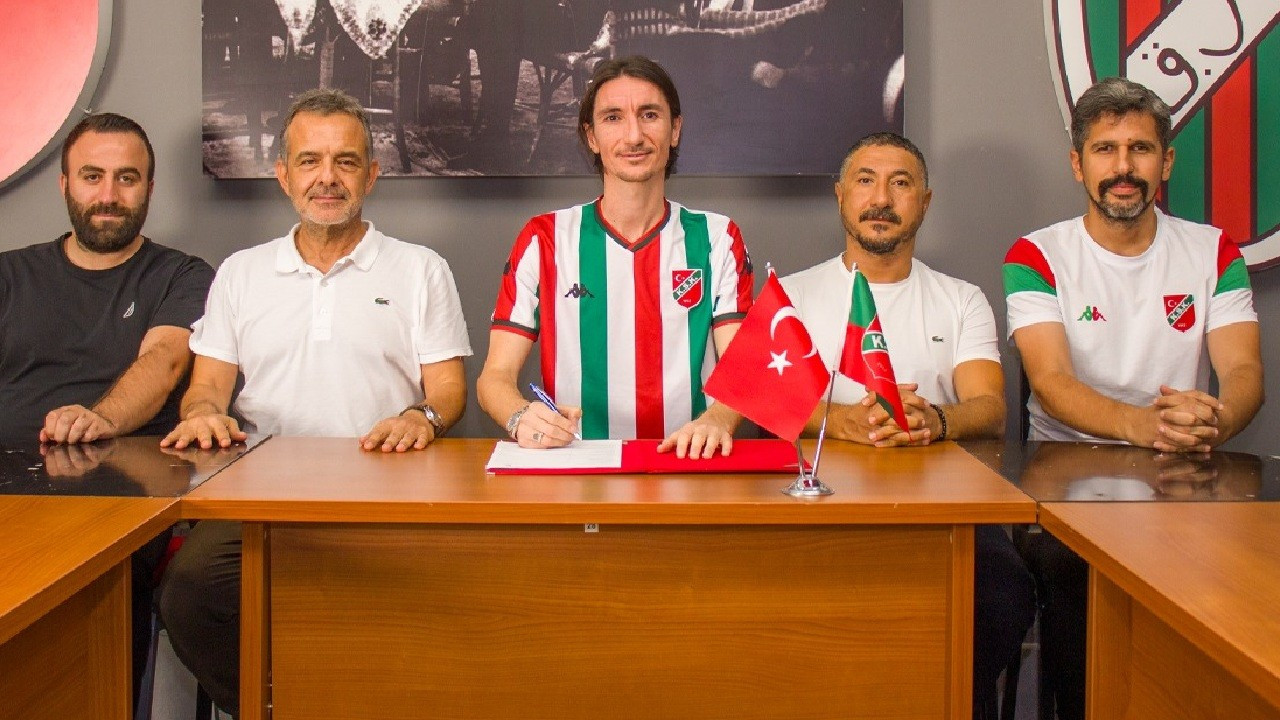 Karşıyaka, 3 yeni transferini resmen açıkladı