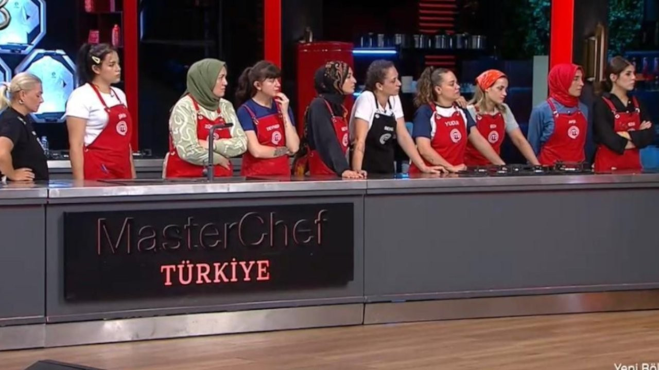 MasterChef eleme adayları kimler oldu?