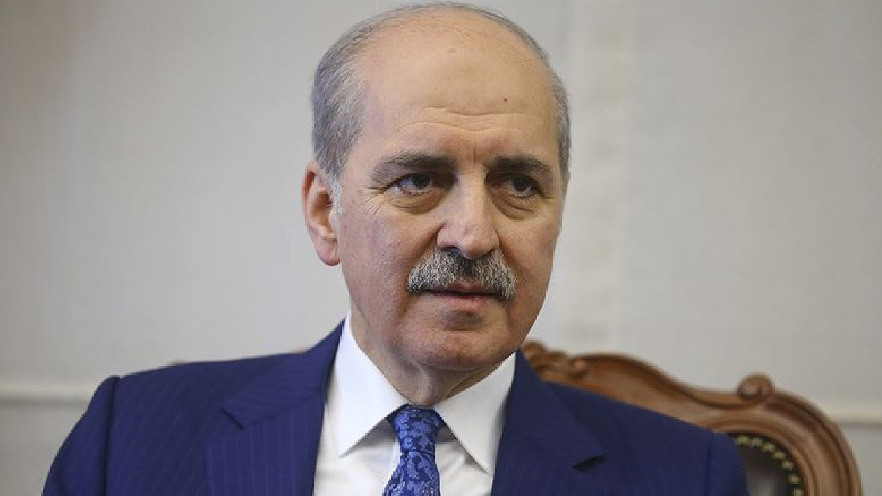 CHP heyeti, Can Atalay için Numan Kurtulmuş ile görüştü: 'Durumun vahametinin farkında'