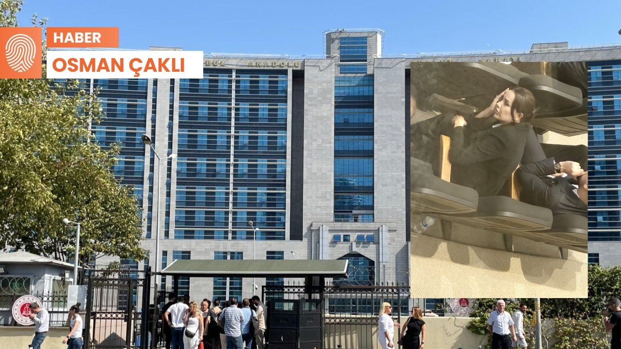 Kara para davası 2'nci gününde: Savcı, mütalaasını açıkladı