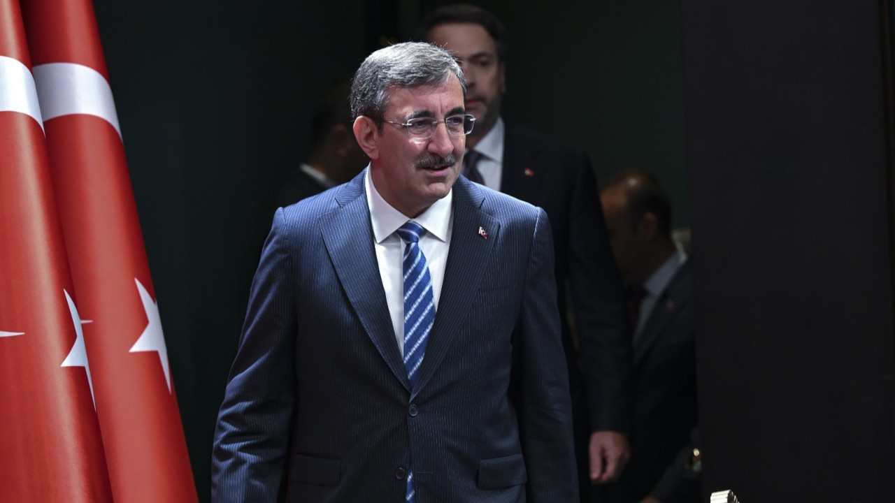 OVP açıklandı: Enflasyon hedefleri yükseldi