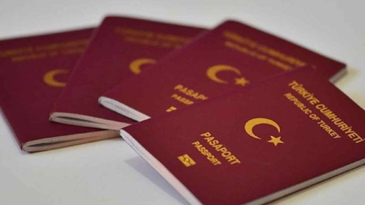 Schengen'de yeni dönem: Türkiye AB'ye öncelikli meslekleri iletti - Sayfa 1