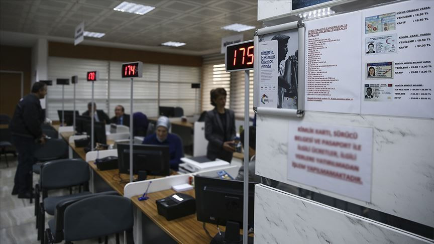 Schengen'de yeni dönem: Türkiye AB'ye öncelikli meslekleri iletti - Sayfa 3