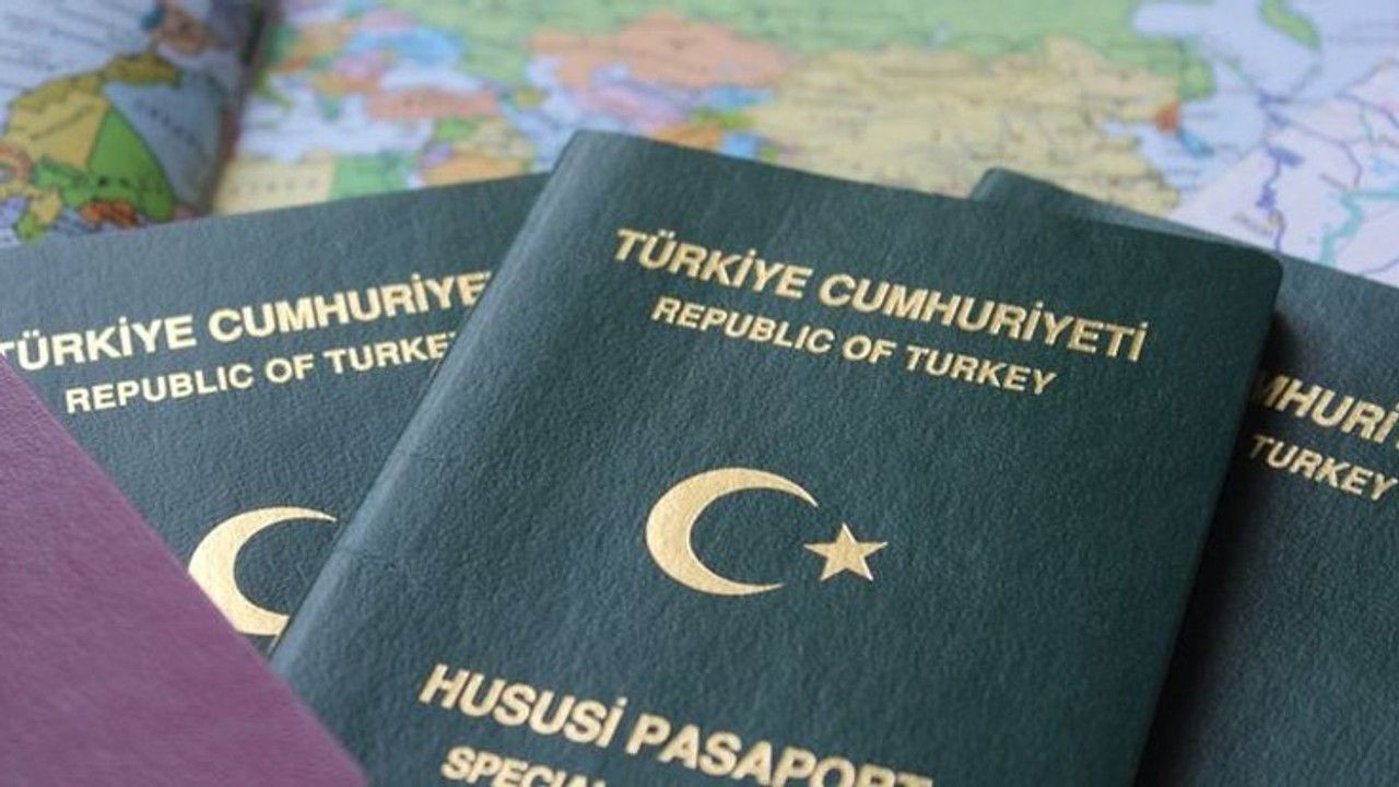 Schengen'de yeni dönem: Türkiye AB'ye öncelikli meslekleri iletti - Sayfa 4