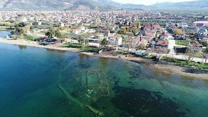 Tatilcilerin rotası değişiyor: Ne Ege ne de Akdeniz - Sayfa 1