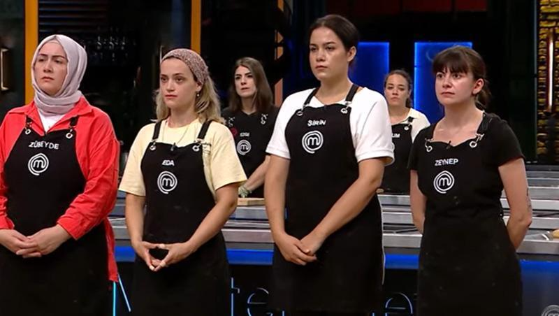 MasterChef yarışmacıları Manisa'da: Dokunulmazlık oyununu hangi takım kazandı? - Sayfa 3