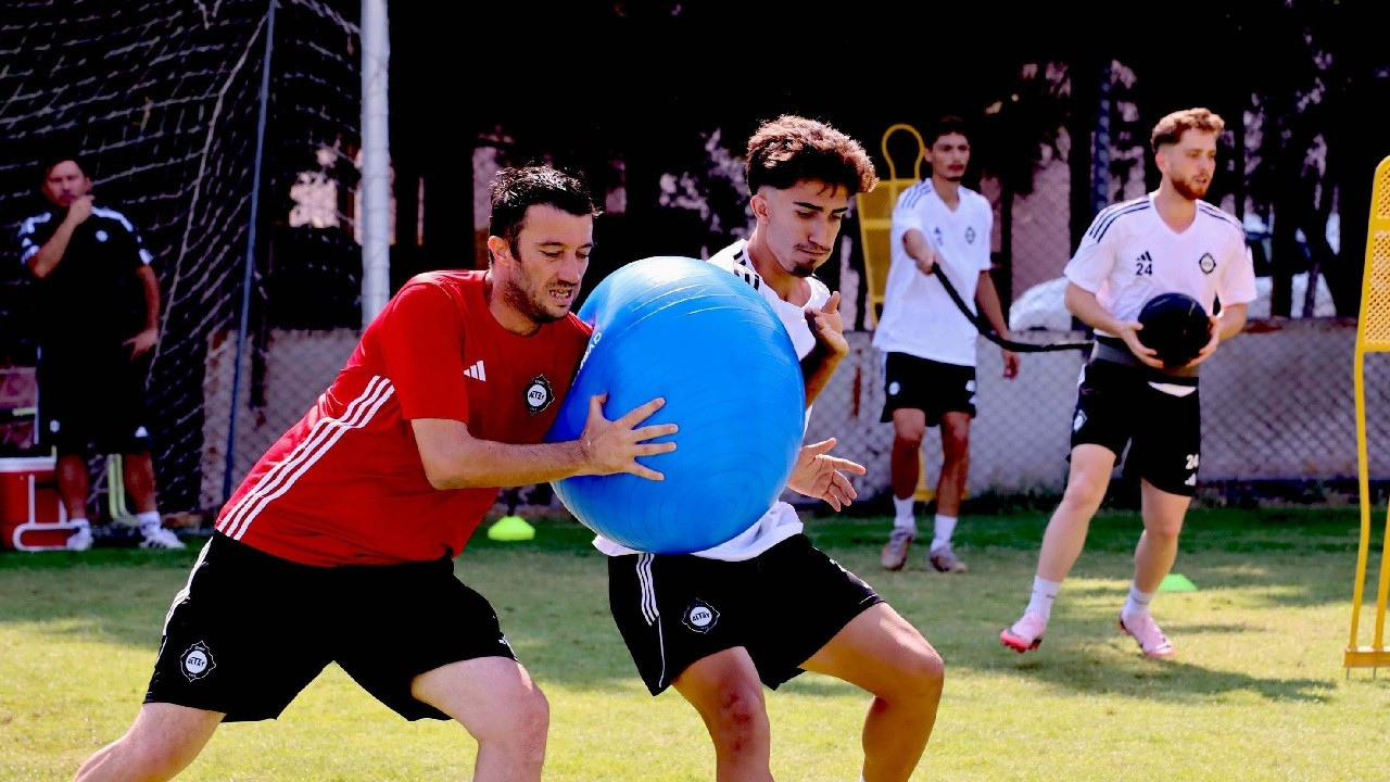 Altay, Sincan deplasmanında 3 puanı arayacak