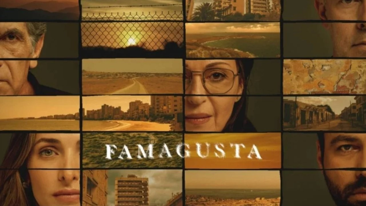 RTÜK Başkanı'ndan 'Famagusta' açıklaması: Netflix'te yayınlanmayacak