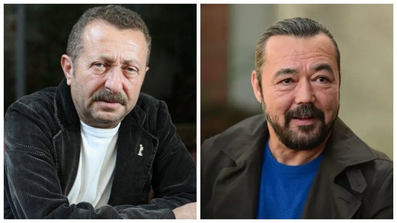 'Hudutsuz Sevda' dizisine transfer: Erkan Can ve Engin Benli kadroda - Sayfa 2