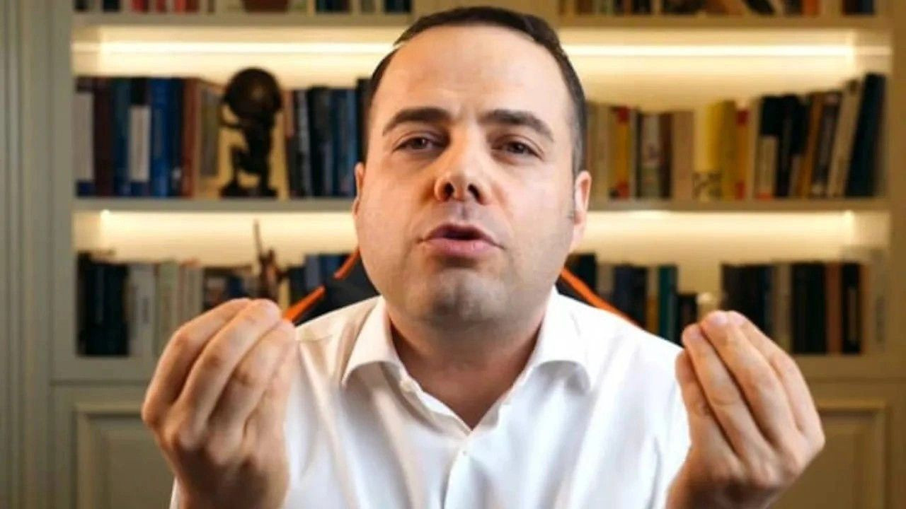 Özgür Demirtaş'tan 'en kötüsünü henüz görmedik' uyarısı: Sonbaharda... - Sayfa 3