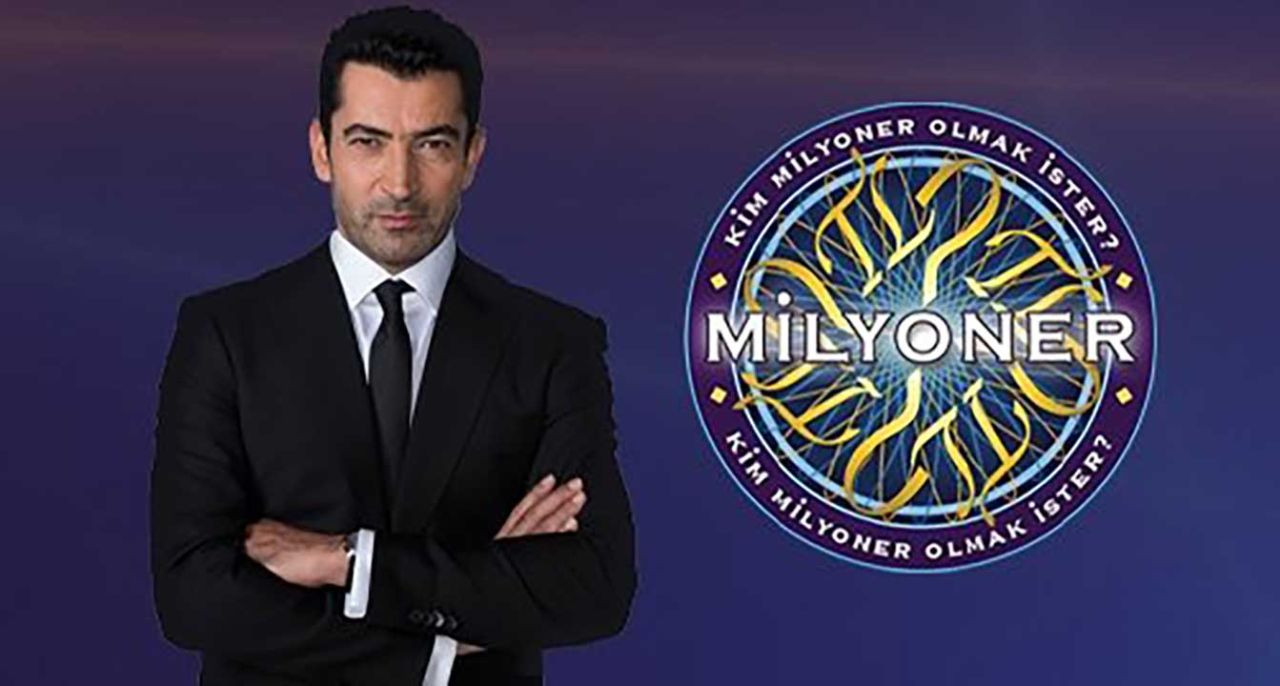 Kenan İmirzalıoğlu, Kim Milyoner Olmak İster'e veda etti, yerine kim geliyor? - Sayfa 1