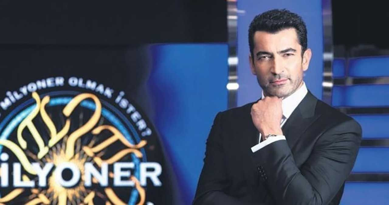 Kenan İmirzalıoğlu, Kim Milyoner Olmak İster'e veda etti, yerine kim geliyor? - Sayfa 3