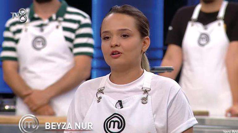 MasterChef'te şeflerden yarışmacıya şaka: 'Kapıyı açar mısın abi?' - Sayfa 3