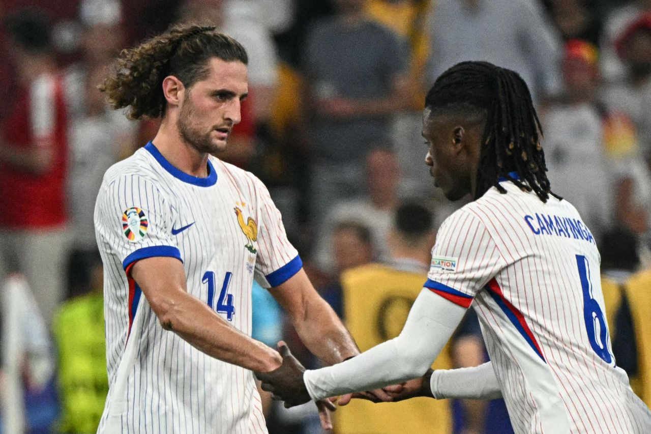 Günün transfer haberleri: Galatasaray'dan Adrien Rabiot'ya son teklif - Sayfa 2