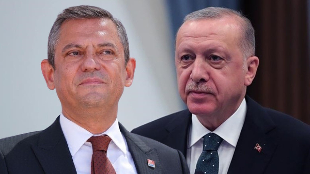 Özgür Özel'den Erdoğan'a 'teğmenler' tepkisi: 'Bunu milletimiz unutmaz ve affetmez'