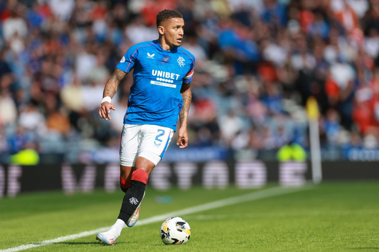 James Tavernier için Süper Lig iddiası: Takımdan ayrılabilir - Sayfa 3