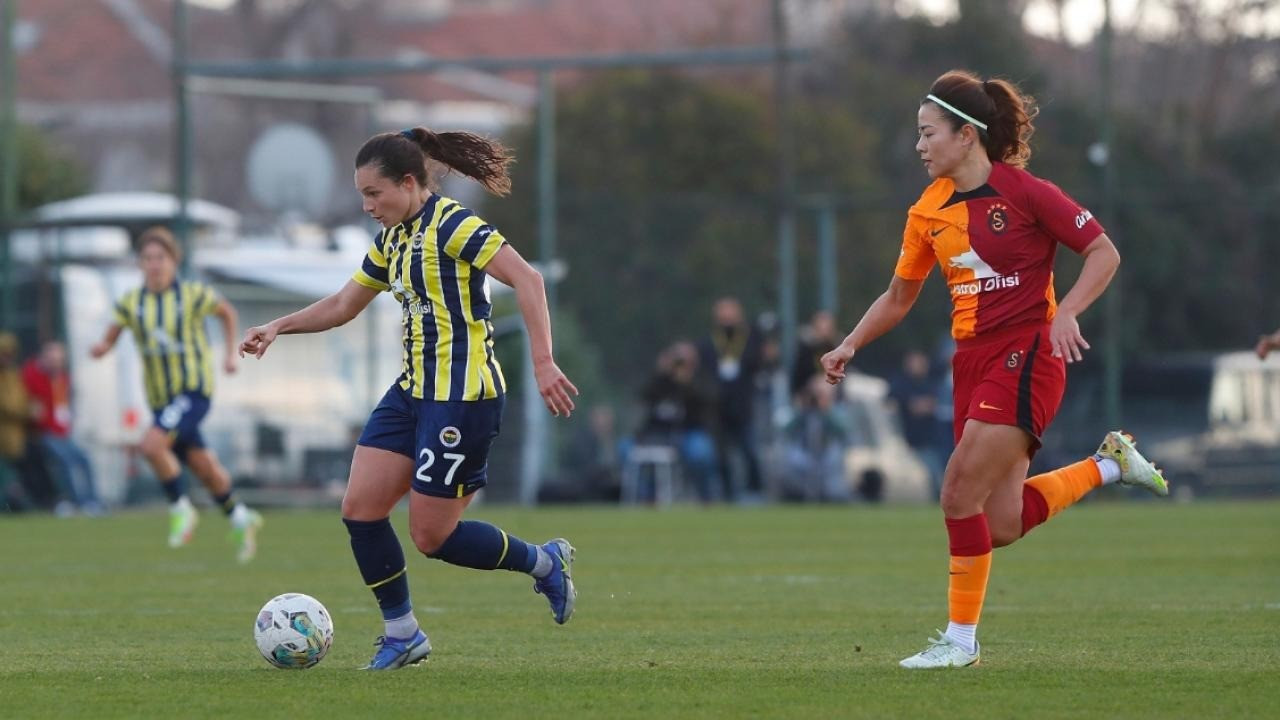 Turkcell Kadın Futbol Süper Ligi’nde yeni sezon başlıyor