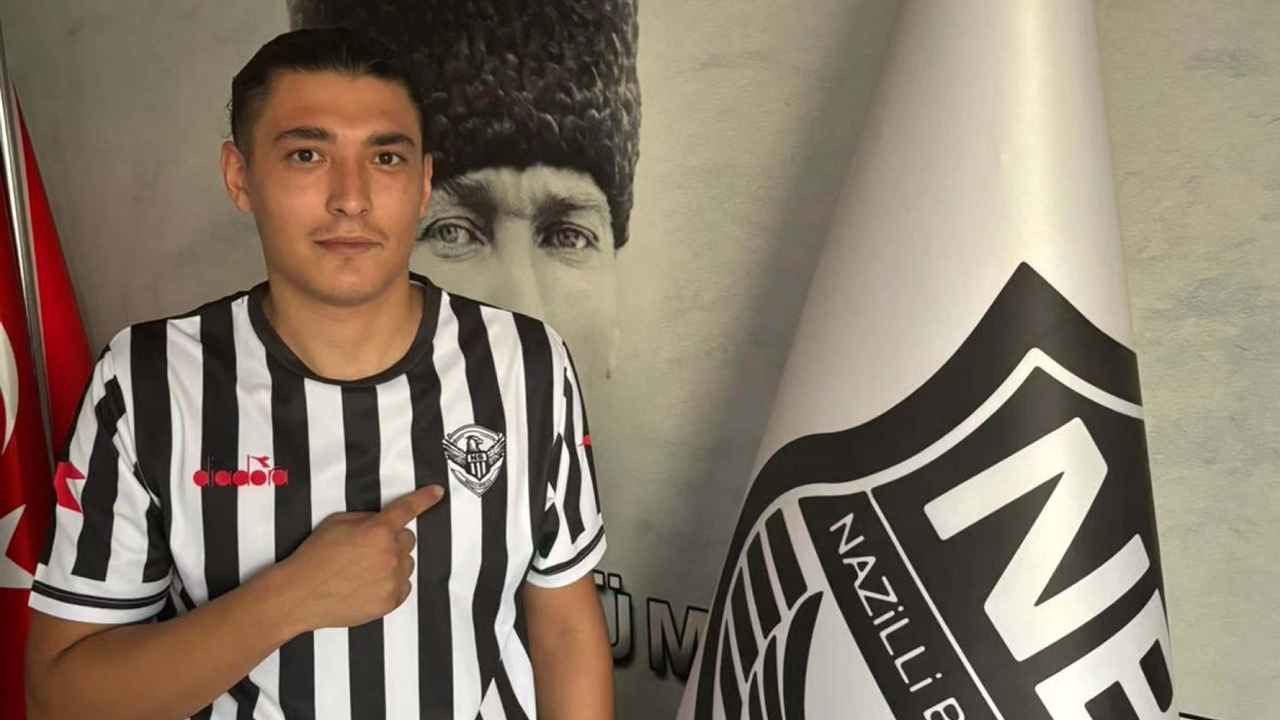 Nazillispor, Vanspor karşısında 3 puanı arayacak