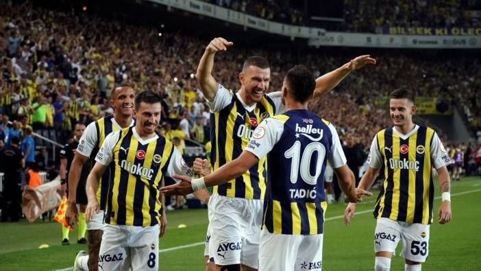 Fenerbahçe'de sürpriz transfer: Galatasaray da ilgileniyordu... - Sayfa 2