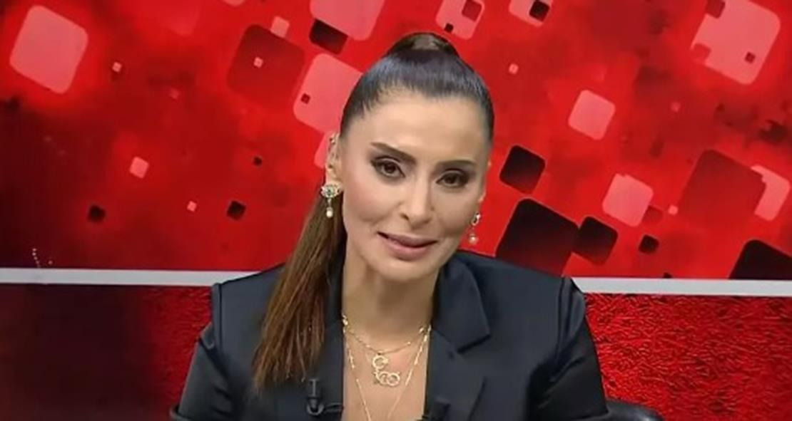 Cem Küçük ve Hande Fırat tartıştı: 'Yüreğin varsa...' - Sayfa 1