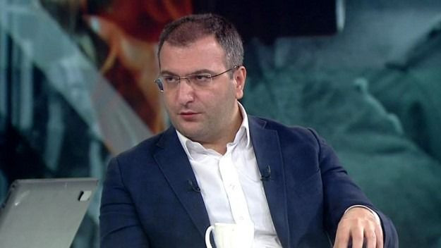 Cem Küçük ve Hande Fırat tartıştı: 'Yüreğin varsa...' - Sayfa 4