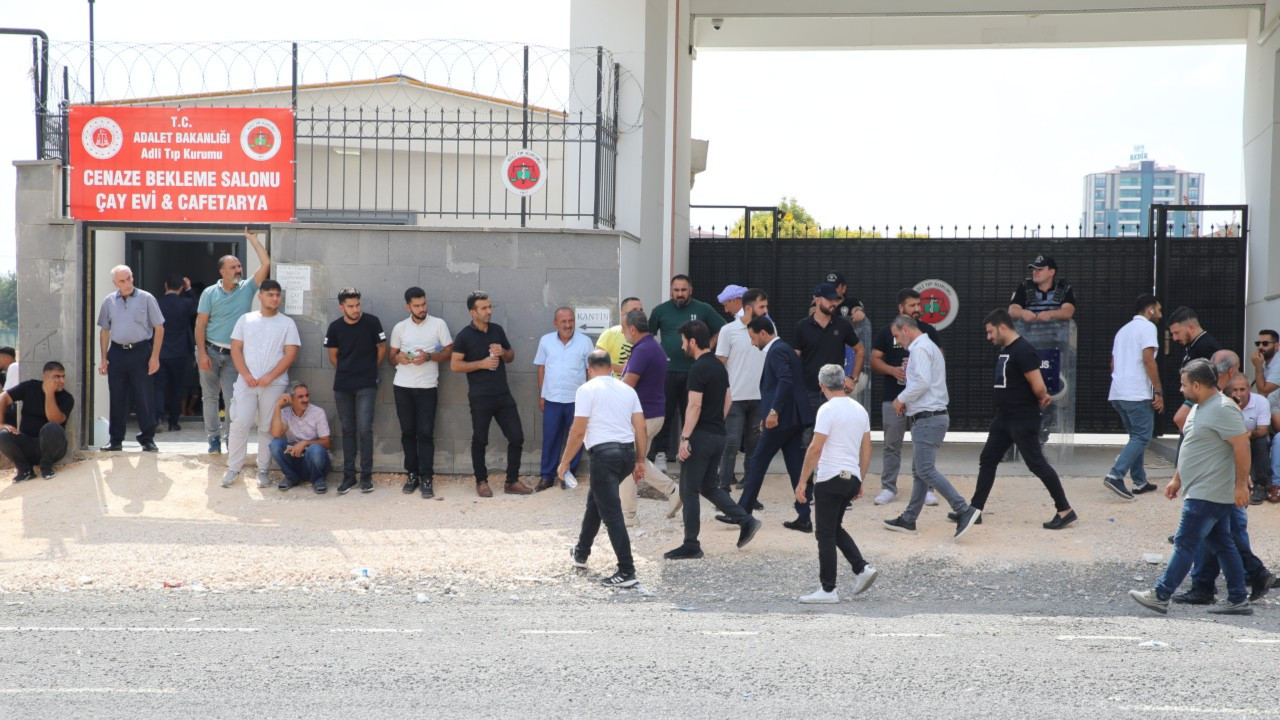 10 saatlik otopsi tamamlandı, Narin'in naaşı bugün toprağa verilecek