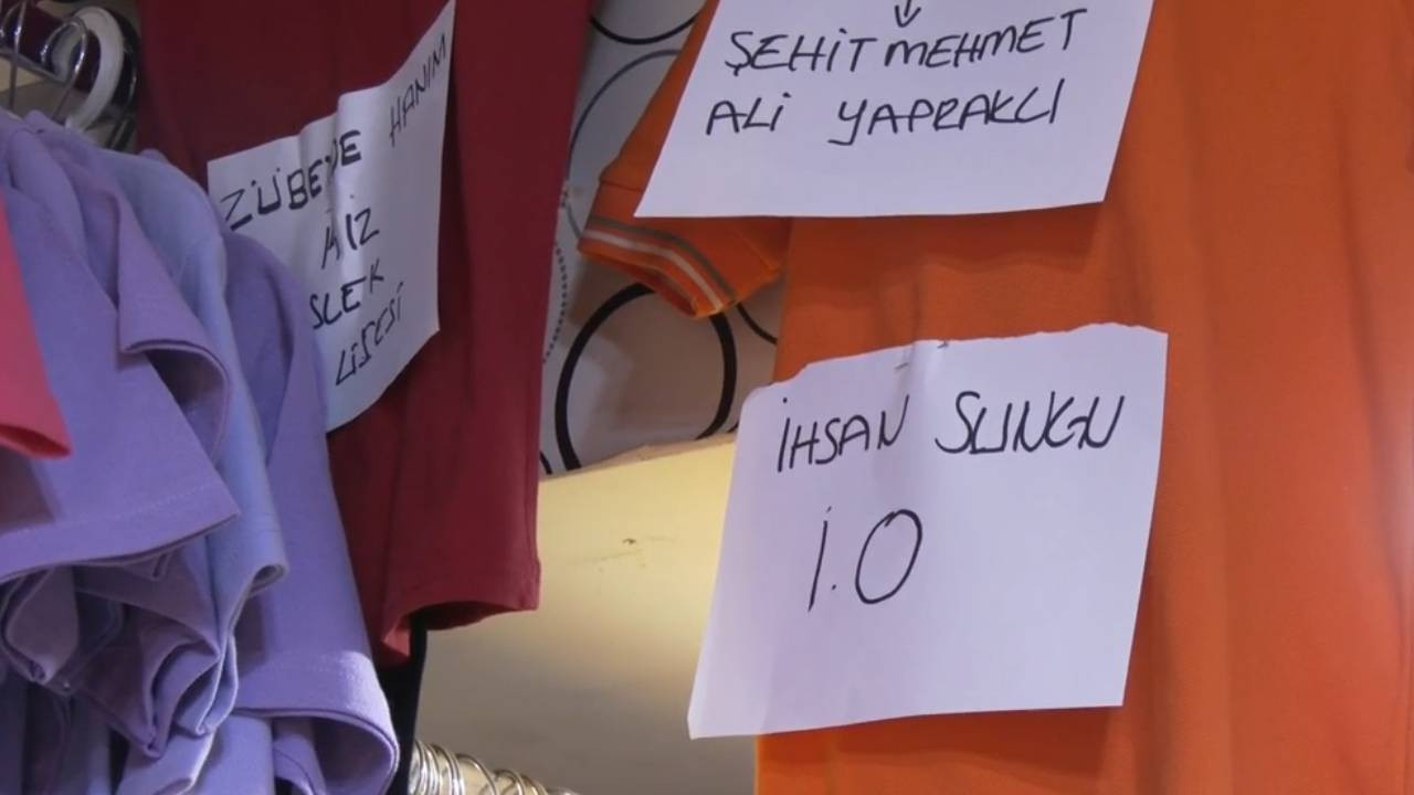 Okullar yarın açılıyor: 'Alım gücü azaldı, işler durgunlaştı'