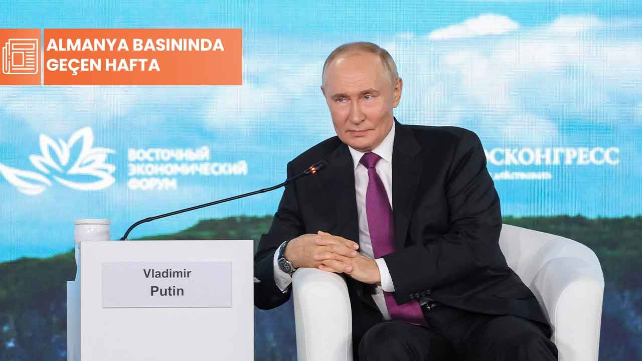 Putin’in iki oğlu hakkında neler biliniyor?