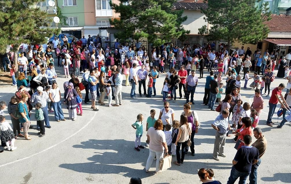 20 milyon öğrenci için ilk ders zili yarın çalacak: Yeni müfredat hayata geçecek - Sayfa 3