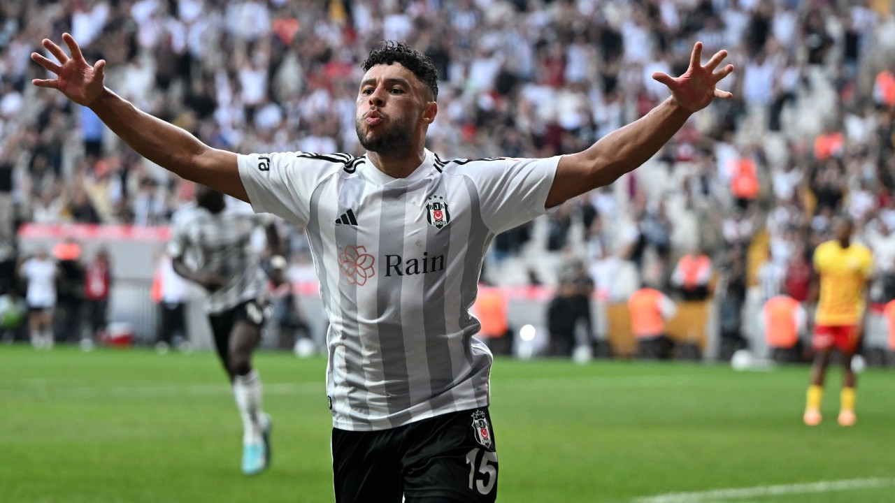 Oxlade-Chamberlain'e Süper Lig'den sürpriz talip: Ayrılık an meselesi