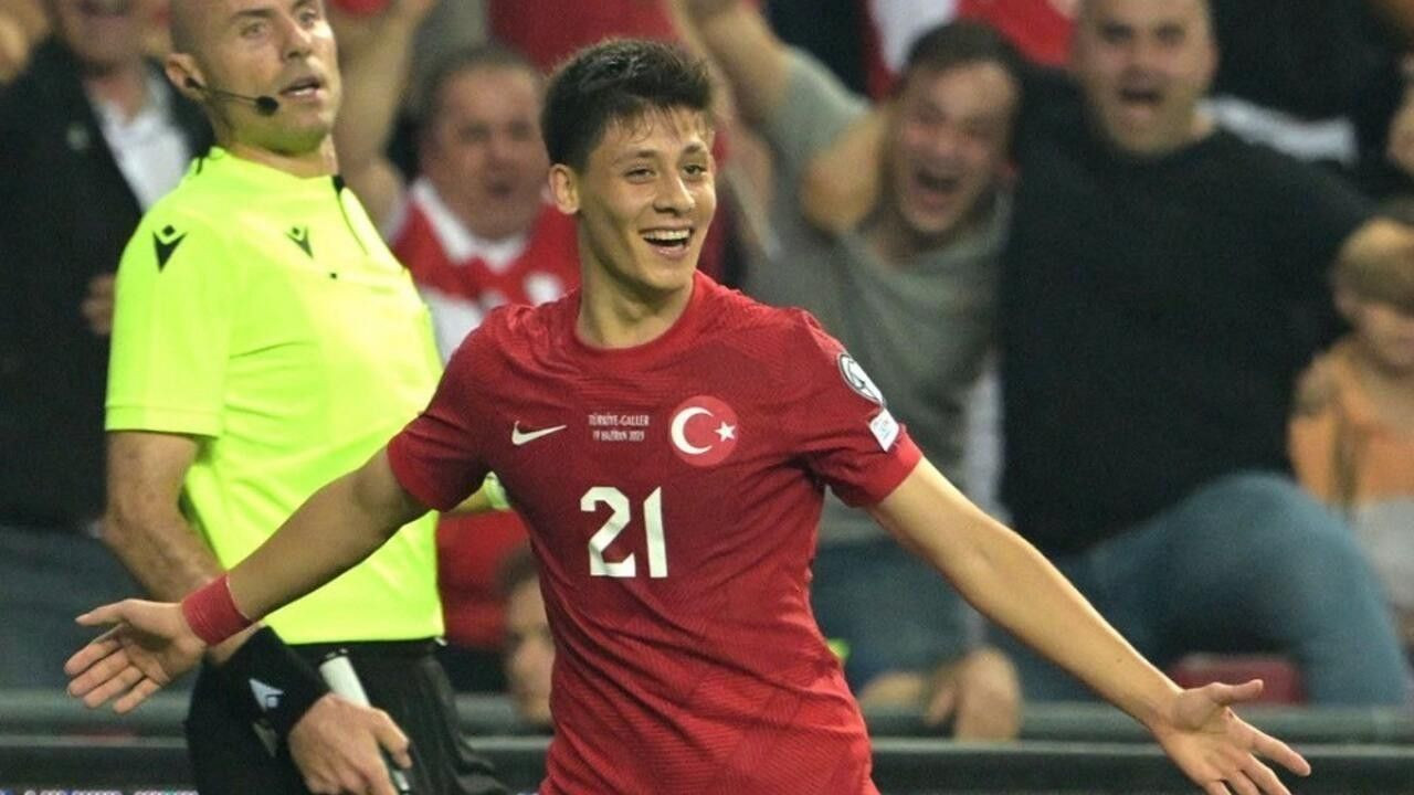 Arda Güler'in dedesinden transfer yorumu: 'Türkiye'ye gelmez artık' - Sayfa 2