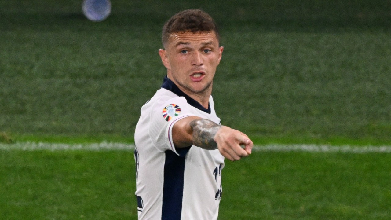 Adı Beşiktaş ile anılan Trippier kararını verdi